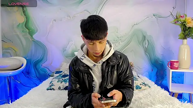 Snapshot of Novoa_Prime chatting on 3, 3, 2026 Novoa Prime online show from 3, 3, 2026