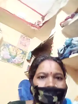 Kirti sacsena online show from 13, 3, 2026