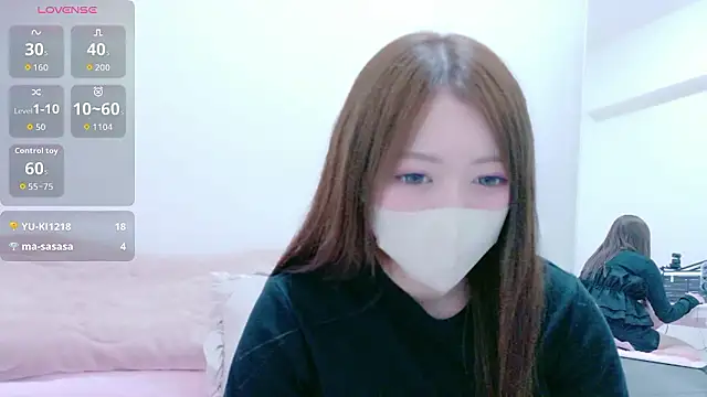 Snapshot of mei__27 chatting on 15, 3, 2026 mei 27 online show from 15, 3, 2026