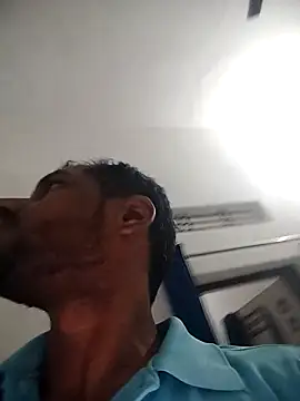 Daddyishere 19 online show from 3, 5, 2026