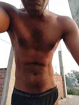 Daddyishere 19 online show from 28, 5, 2026