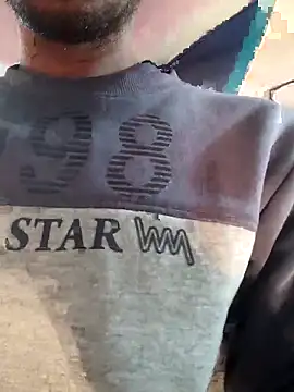 Daddyishere 19 online show from 9, 2, 2026