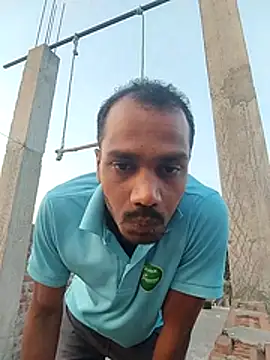 Daddyishere 19 online show from 22, 3, 2026