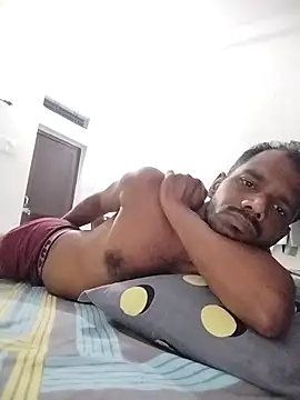 Daddyishere 19 online show from 25, 3, 2026