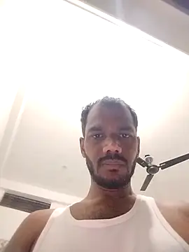 Daddyishere 19 online show from 14, 3, 2026