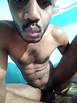 Daddyishere 19 online show from 6, 5, 2026