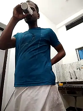 Daddyishere 19 online show from 10, 3, 2026