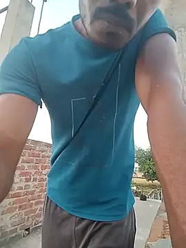 Daddyishere 19 online show from 31, 3, 2026