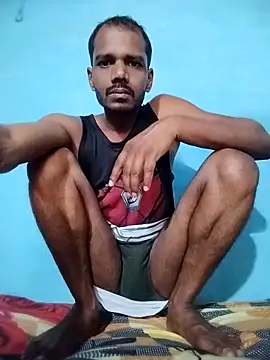 Daddyishere 19 online show from 17, 4, 2026