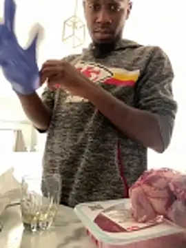 pussyeater - online show from 22, 3, 2026