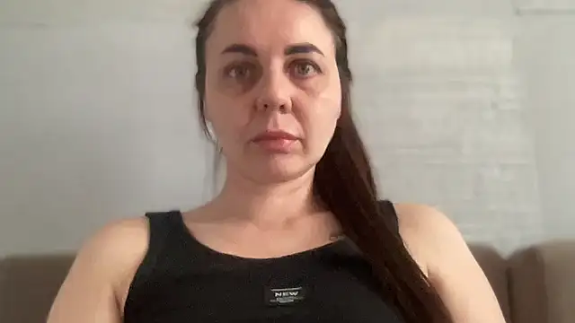 Darsy Rox online show from 23, 5, 2026