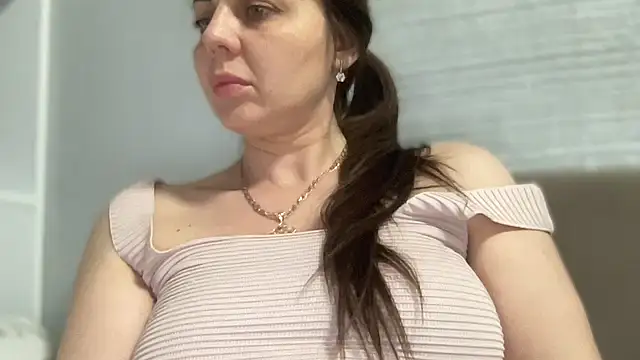 Darsy Rox online show from 26, 5, 2026