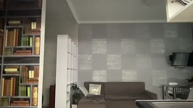 Darsy Rox online show from 16, 3, 2026