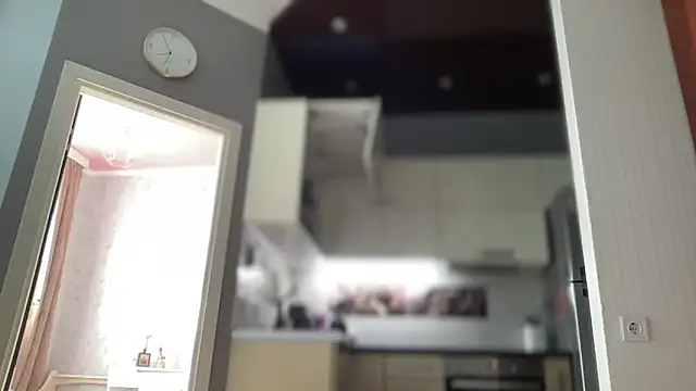 Darsy Rox online show from 14, 4, 2026