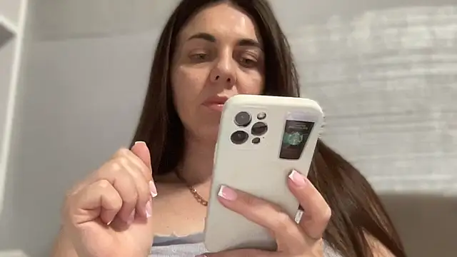 Darsy Rox online show from 20, 5, 2026