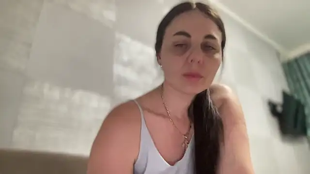 Darsy Rox online show from 3, 7, 2026
