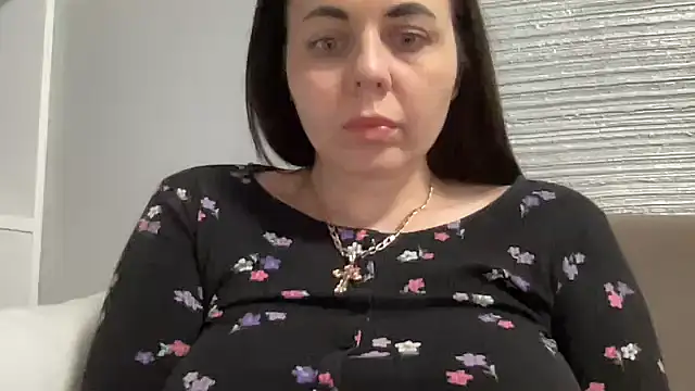 Darsy Rox online show from 29, 4, 2026