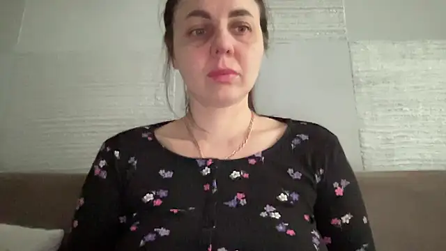 Darsy Rox online show from 18, 2, 2026