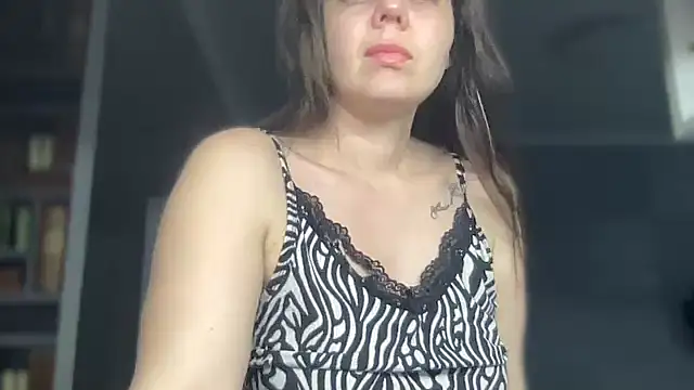 Darsy Rox online show from 13, 5, 2026