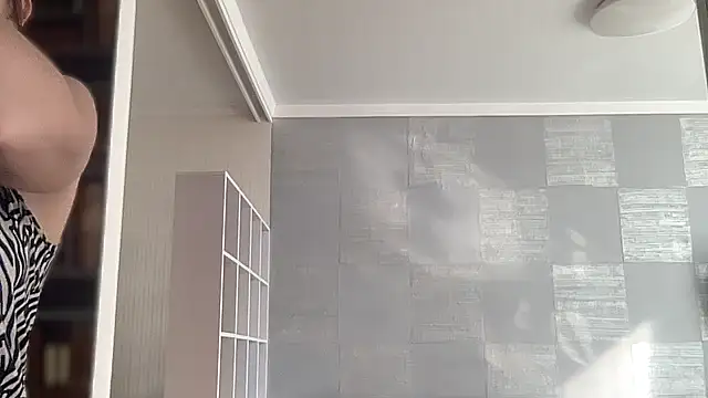 Darsy Rox online show from 26, 3, 2026