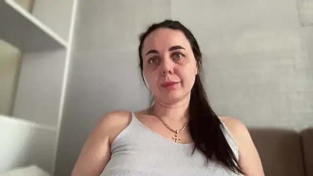 Darsy Rox online show from 11, 7, 2026