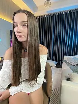 AnnyShore online show from 7, 4, 2026