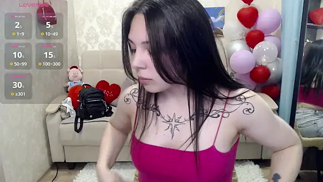 Shaggy wild online show from 16, 3, 2026