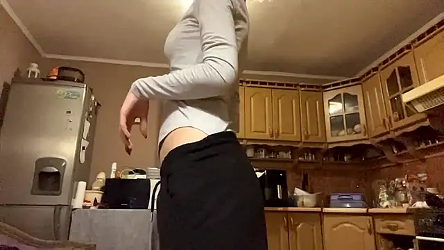 Snapshot of CharmingBlonde chatting on 15, 2, 2026 CharmingBlonde online show from 15, 2, 2026