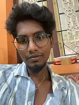 chennai sexyboy online show from 14, 2, 2026