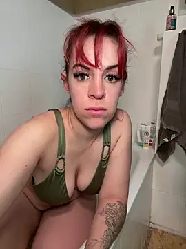 Roxysophie online show from 17, 5, 2026
