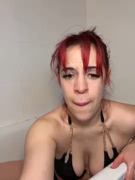 Roxysophie online show from 25, 2, 2026