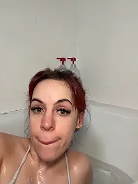 Roxysophie online show from 12, 5, 2026