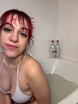 Roxysophie online show from 13, 2, 2026