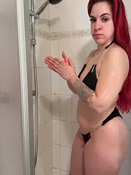 Roxysophie online show from 20, 3, 2026