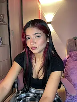 Aleja shy1 online show from 8, 2, 2026