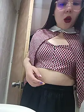 Snapshot of Yulska chatting on 25, 2, 2026 Yulska online show from 25, 2, 2026