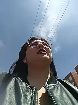 Snapshot of Yulska chatting on 1, 3, 2026 Yulska online show from 1, 3, 2026