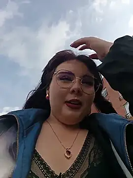 Snapshot of Yulska chatting on 21, 2, 2026 Yulska online show from 21, 2, 2026