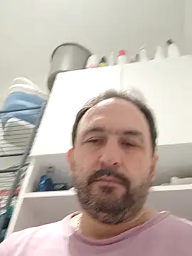 Luluberlu04 online show from 19, 3, 2026