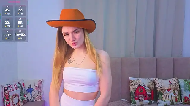 CharaVaz online show from 24, 2, 2026