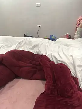 cuty lusy online show from 20, 3, 2026