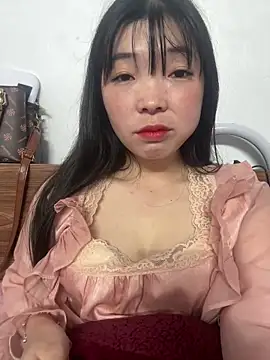 cuty lusy online show from 13, 3, 2026