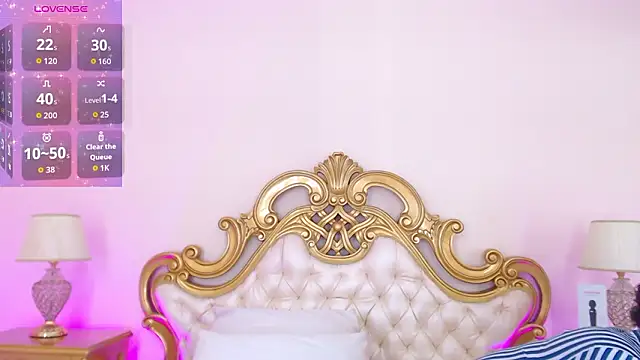 Snapshot of NatashaSilvers chatting on 18, 2, 2026 NatashaSilvers online show from 18, 2, 2026