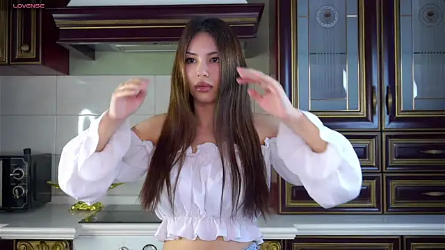 SulemaNeugin online show from 14, 3, 2026