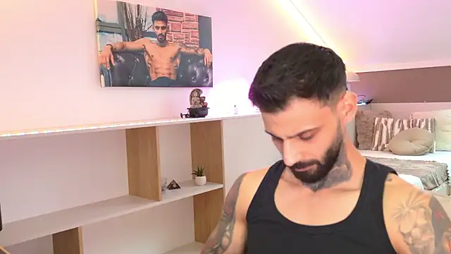 TristanGrey online show from 13, 2, 2026