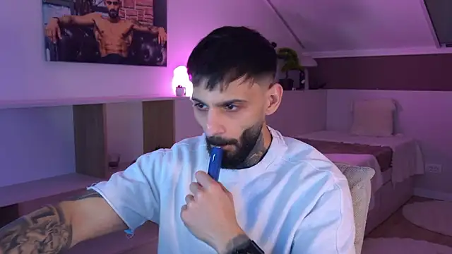 TristanGrey online show from 23, 2, 2026