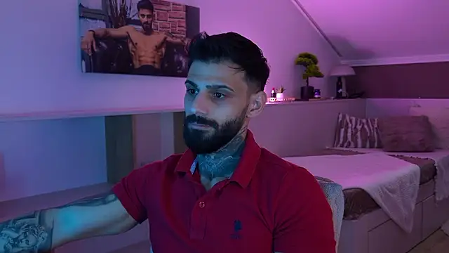 TristanGrey online show from 28, 2, 2026