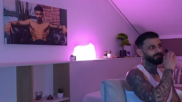 TristanGrey online show from 1, 3, 2026