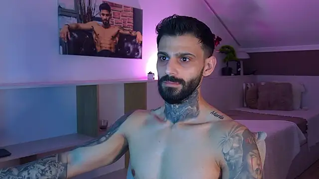 TristanGrey online show from 18, 2, 2026