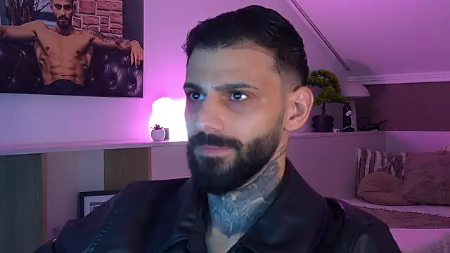 TristanGrey online show from 26, 2, 2026